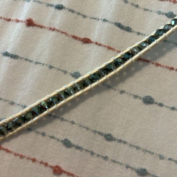 Victoria Emerson wrap bracelet - Picture 4 of 7